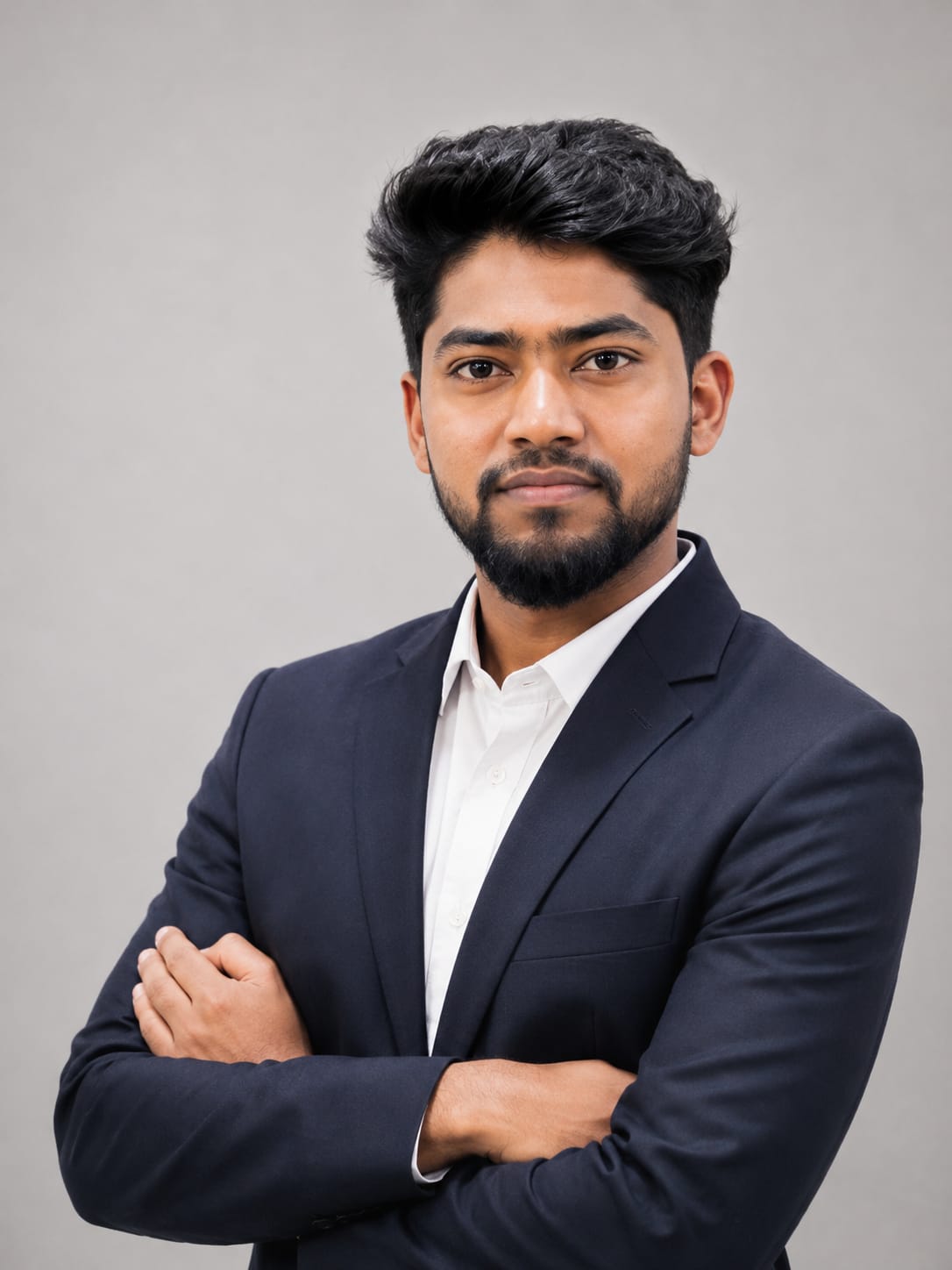 Faculty Member